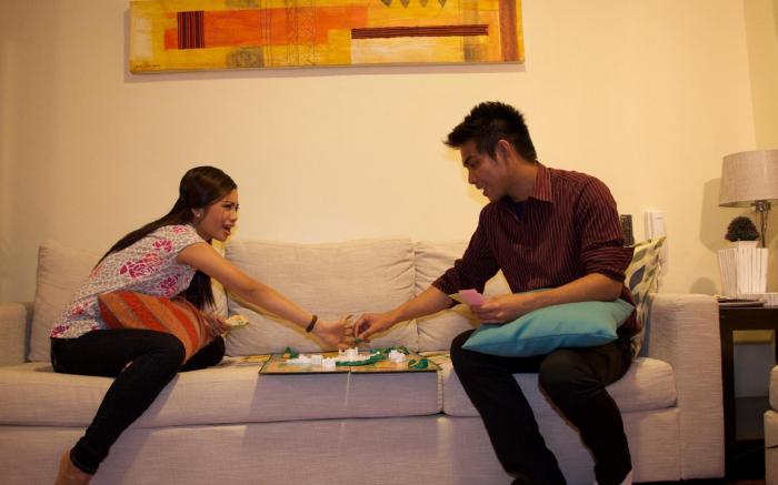 Baguio Holiday Villas