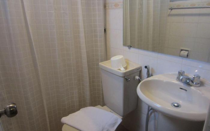 Baguio Holiday Villas