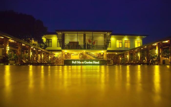 Full Moon Garden Hotel