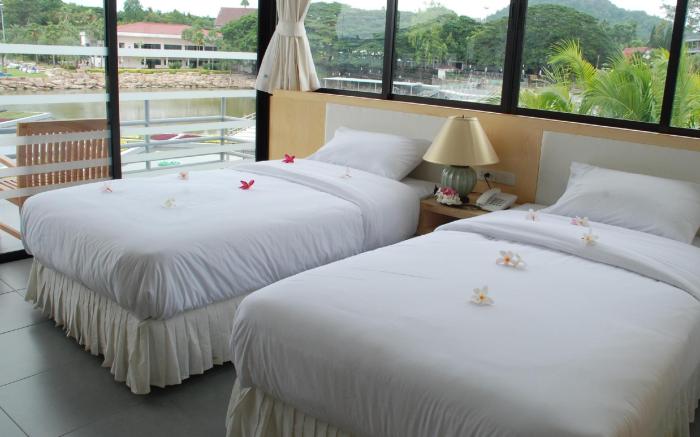 Nongnooch Garden Resort