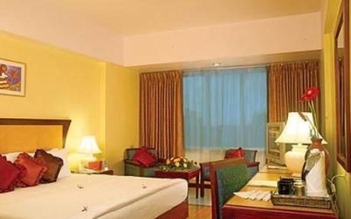 Classic Sarovar Portico Thiruvananthapuram