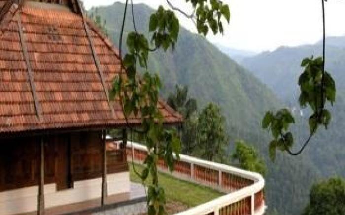 Paradisa Plantation Retreat