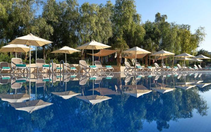 Iberostar Waves Club Palmeraie Marrakech -All Inclusive