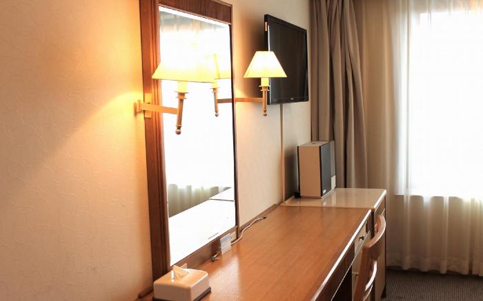 Hotel Nikko Northland Obihiro
