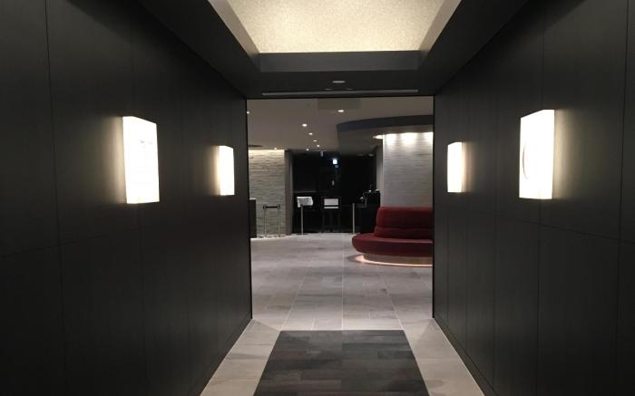 Agora Place Osaka Namba