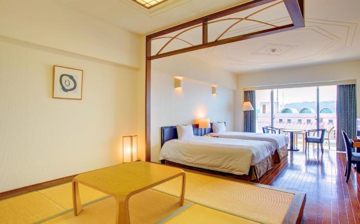 Hotel Mahaina Wellness Resorts Okinawa