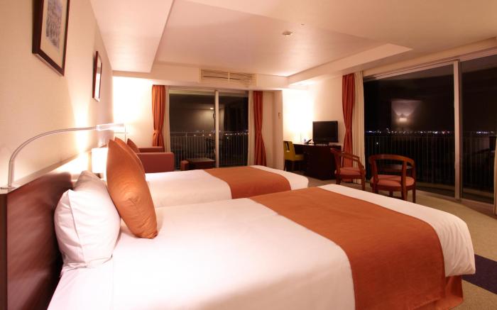Hotel Yugaf Inn Okinawa