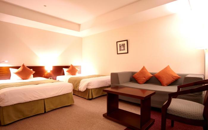 Hotel Yugaf Inn Okinawa