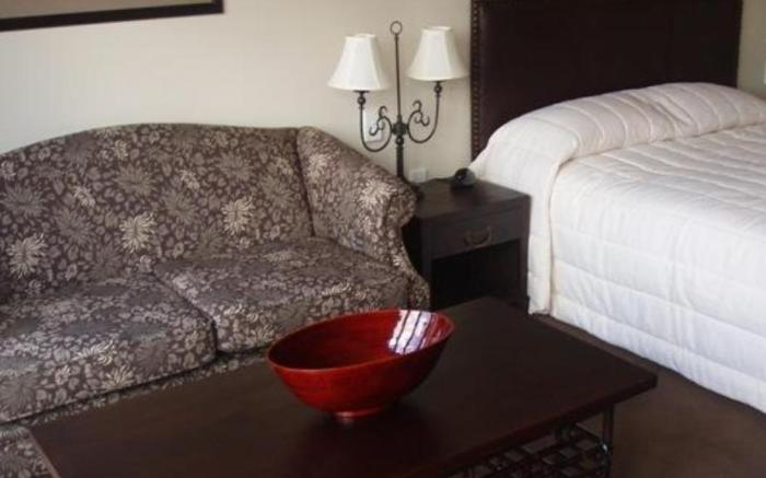 Gateway Motor Inn