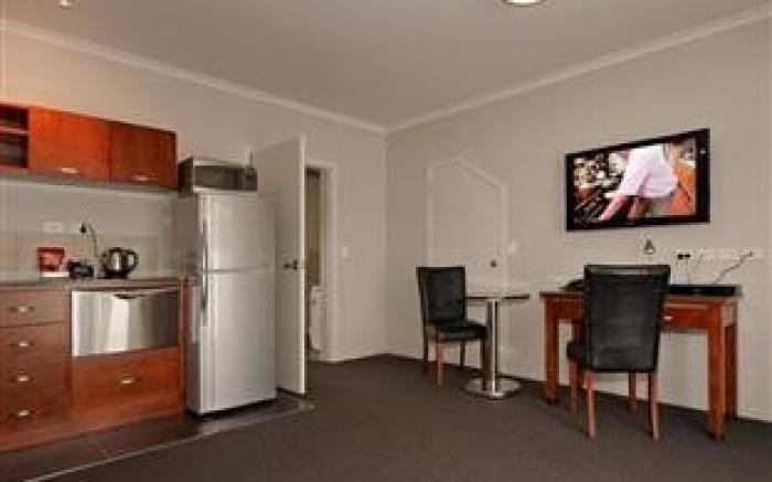 City Corporate Motor Inn