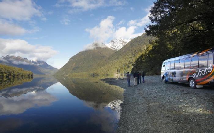 Bella Vista Motel Te Anau