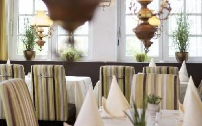 Hotel und Spa Lundenbergsand