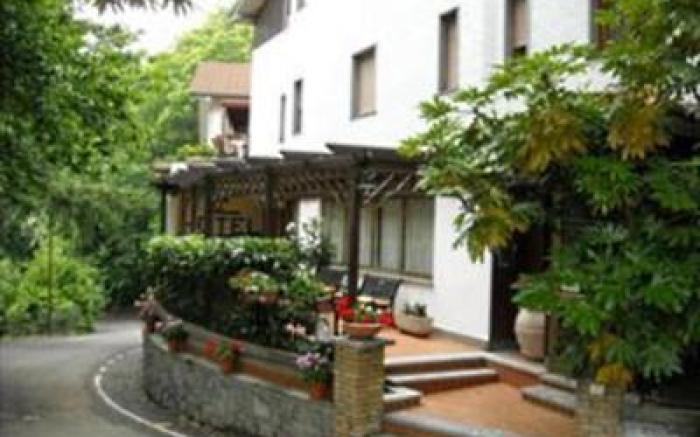 Piccolo Hotel Aurora