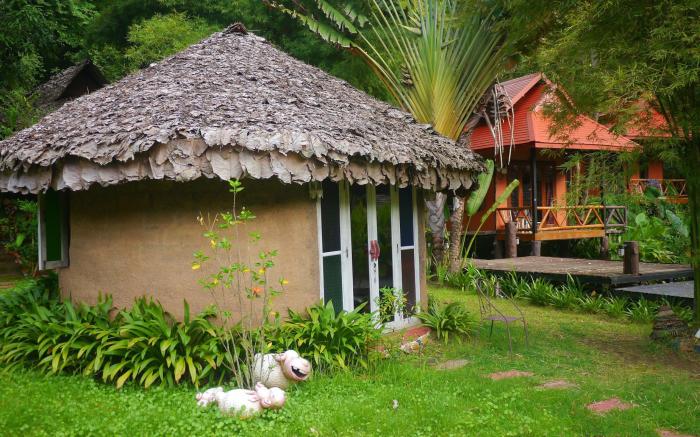 Pho Rak Nah Pai Guesthouse