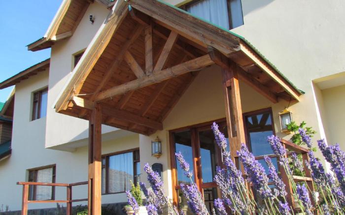 Meulen Hosteria y Apart