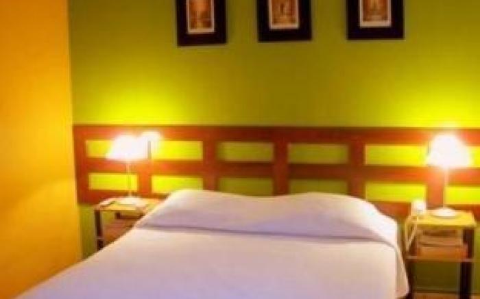 Hotel Tazumal House