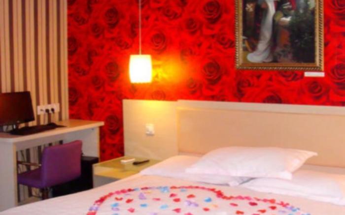 Super 8 Hotel Zhenjiang XueFuLu