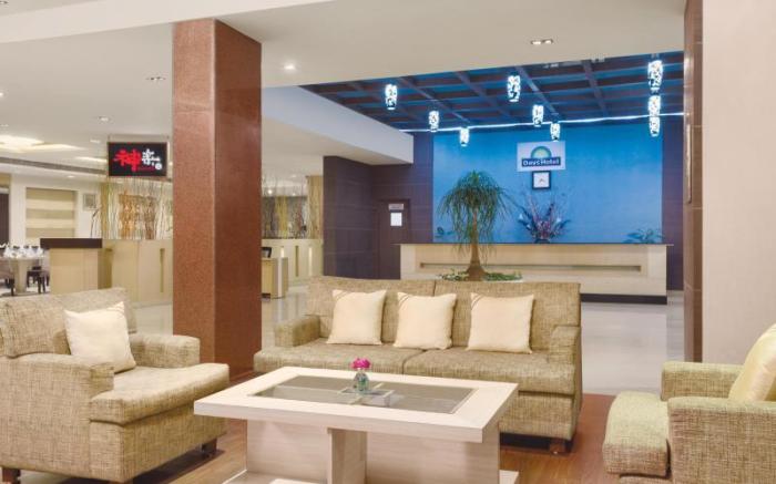 Days Hotel by Wyndham Neemrana Jaipur Highway