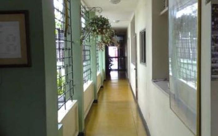 Hotel Medellin