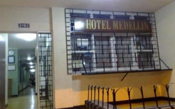 Hotel Medellin
