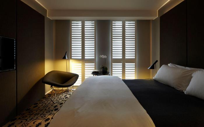 Burbury Hotel