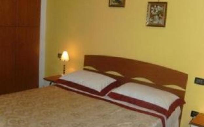 Bed & Breakfast da Rosa