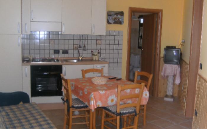 Bed & Breakfast da Rosa