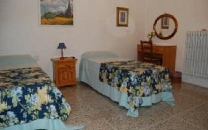 La Coccinella Guest House