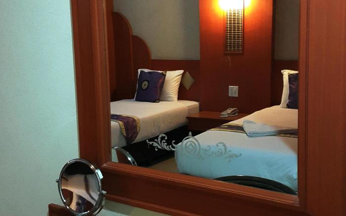 Poonsook Phitsanulok Hotel