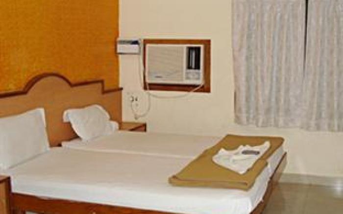 Hotel Sunilkrishna