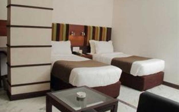 Amantra Comfort Hotel