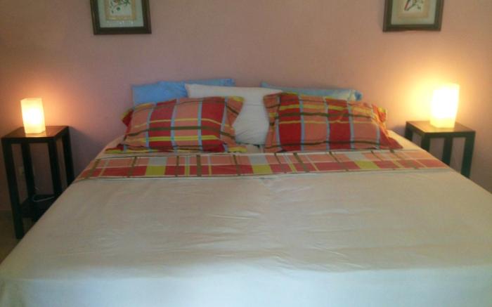 Mansion Giahn Bed & Breakfast