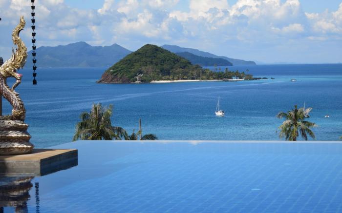 Islanda Resort Hotel