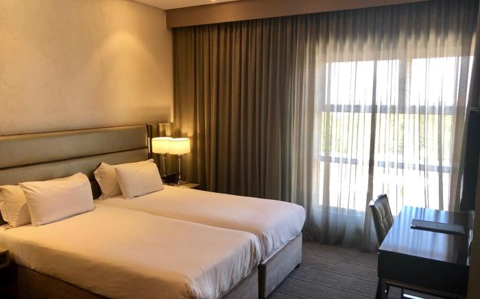 Coastlands Musgrave