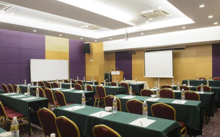 Hotel Seri Malaysia Kepala Batas