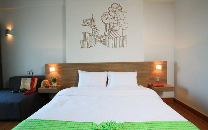 Dream D Residence