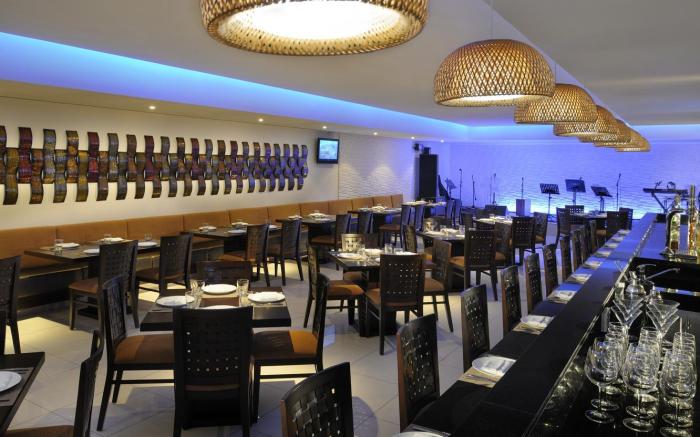 Asiana Hotel