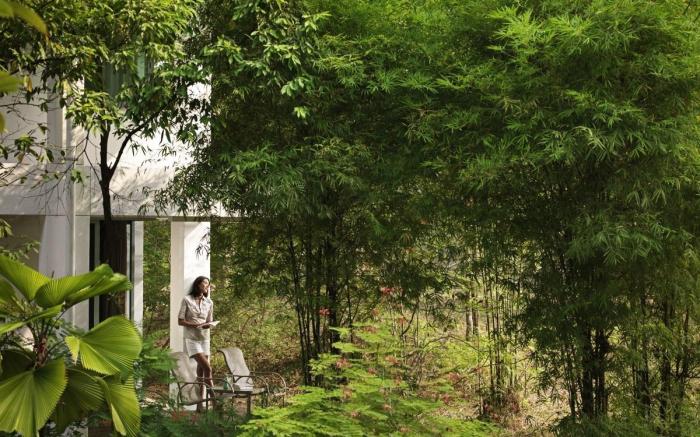 SOFITEL SINGAPORE SENTOSA