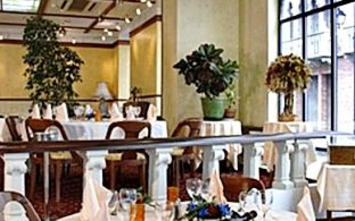 Aletti Palace Hotel