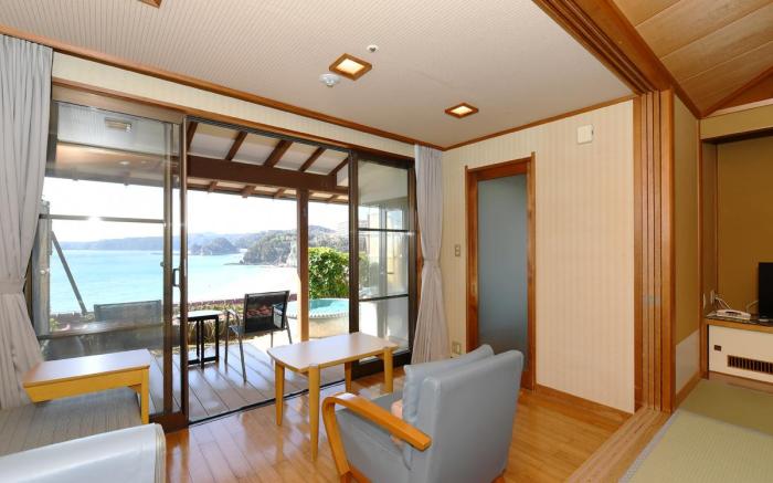 Shimoda Yamatokan