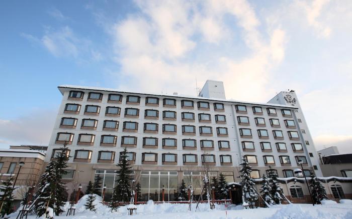 THE FOREST AKAN TSURUGA RESORT