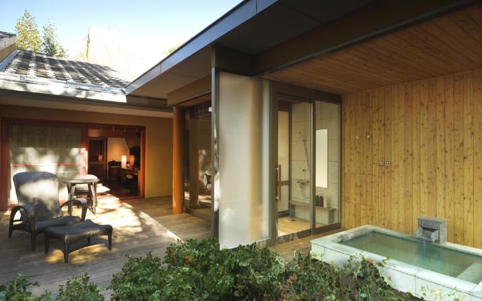 Jozankei Tsuruga Resort Spa Mori no Uta