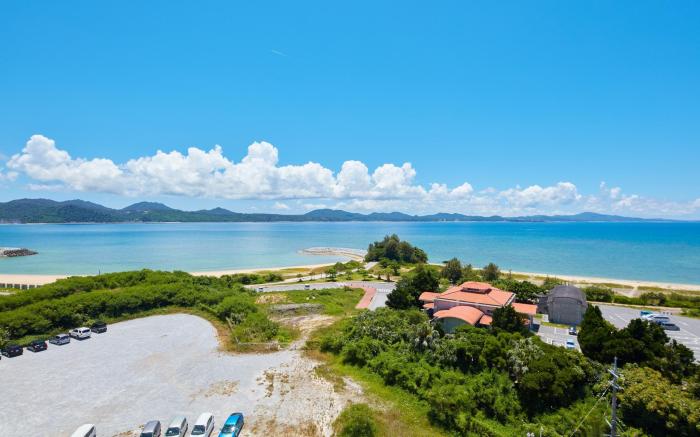 Hotel Yugaf Inn Okinawa