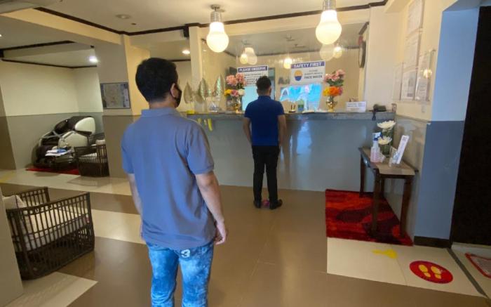Amax Inn Makati