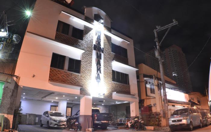 Amax Inn Makati
