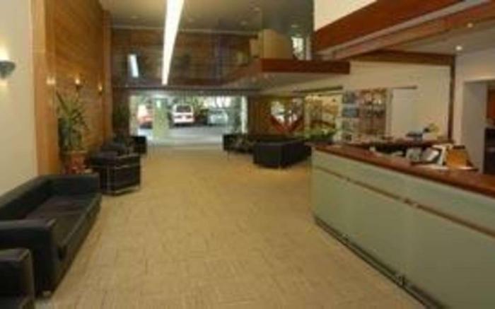 Plymouth International
