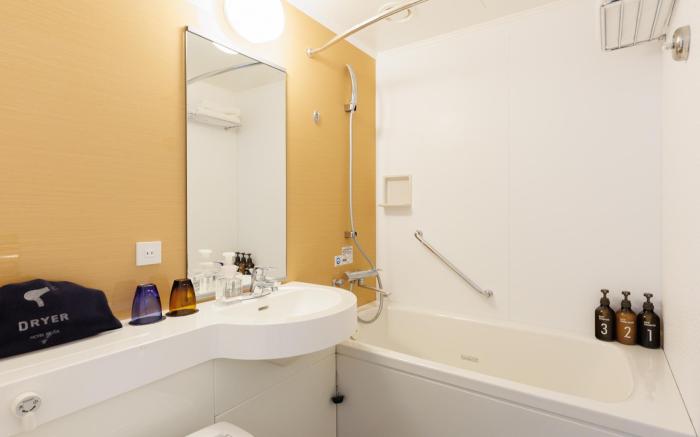 Hotel Resol Trinity Hakata