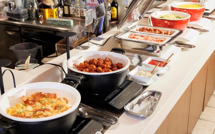 Hotel Resol Trinity Hakata