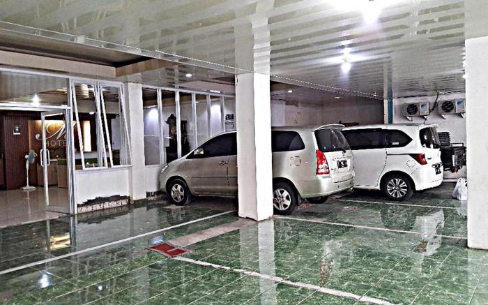 Mitra Hotel Yogyakarta