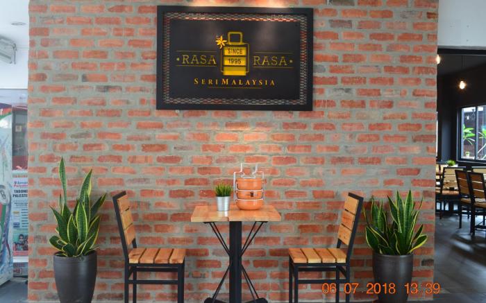 Hotel Seri Malaysia Sungai Petani